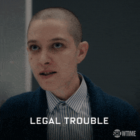 asia kate dillon taylor GIF by Billions