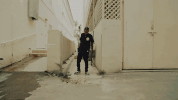 will you ride GIF by Seven Records