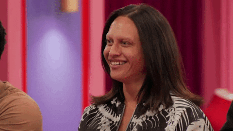 Excited Mtv GIF by RuPaul's Drag Race
