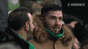 Germany Football GIF by SV Werder Bremen