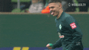 Germany Football GIF by SV Werder Bremen