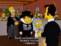 homer simpson episode 21 GIF