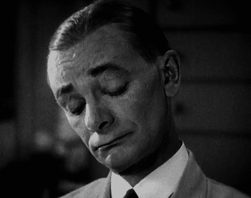 f. w. murnau this guy GIF by Maudit