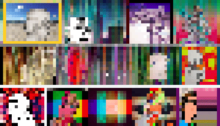 new media nyc GIF by Ryan Seslow
