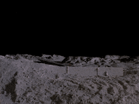 gerryandersontv ufo gerry anderson space 1999 gerryanderson GIF