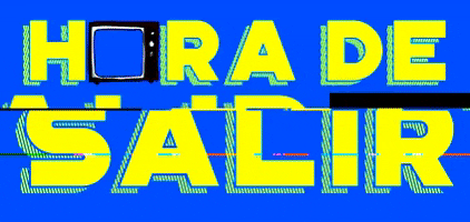 ALDIOME giphygifmaker aldiome aldiomemisiones horadesalir GIF