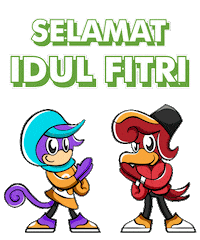Riri Caca Sticker by Carinih