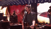 blake shelton GIF by iHeartRadio