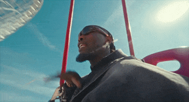 5 4 3 2 1 GIF by Offset