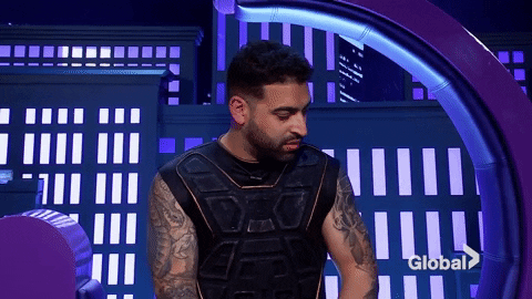 Big Brother Canada GIF by Global TV