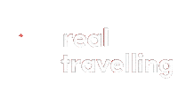 Realtravelling travel adventure group travel group trip Sticker