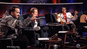 Songland Songwriting GIF by NBC