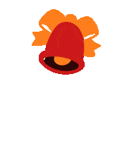 krasloten_nederland chef december belle ho ho ho Sticker