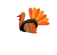 krasloten_nederland chef december belle ho ho ho Sticker