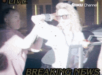 Weird Al Madonna GIF by The Roku Channel