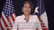 State Of The Union Democratic Response GIF