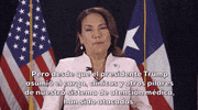State Of The Union Democratic Response GIF