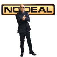 howie mandel host Sticker by Deal Or No Deal