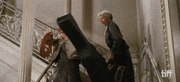The Sound Of Music Prank GIF by TIFF