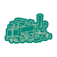 Cucuta Ferrocarril Sticker by Ciento6