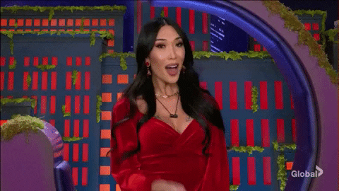 DetoxZari giphyupload bbcan9 julie vu GIF