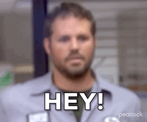 Season 3 Nbc GIF by The Office
