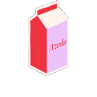 yumpixeldesign leite yumpixel yumpixel design helenyumpixel Sticker