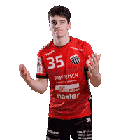 pfadiwinterthur handballschweiz pfadiwinterthur gmeinsamfürpfadi Sticker