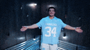University Of North Carolina Ncaa GIF by UNC Tar Heels