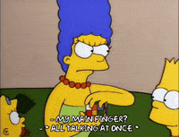 homer simpson GIF
