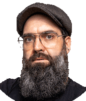 Berlin Yes Sticker by KANN KARATE