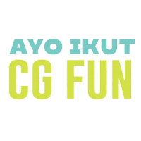 Happy Connect Group Sticker by Gereja Mawar Sharon Jabodetabek