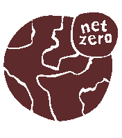 London Art Sticker by Pip & Nut