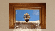 Art Animation GIF by quietnote