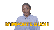 Football Nimporte Quoi Sticker by Memrise
