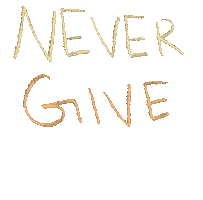You Got This Never Give Up Sticker