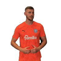 2 Bundesliga Football Sticker by Holstein Kiel