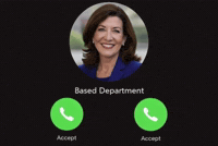 Nyc Governor GIF by Respective