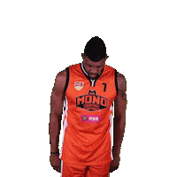 Asean Basketball League Sticker by ABL
