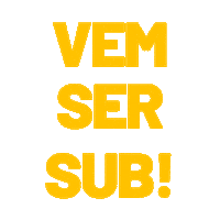 Sticker by Cia do Crédito