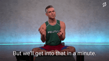 Holiday GIF by Peloton