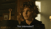 GIF by Gotham