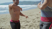 pretty dudes GIF