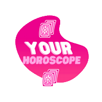Sign Zodiac Sticker by Pro Blo Group