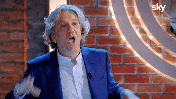 Masterchef Italia GIF by Sky Italia
