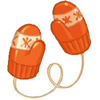 X-Mas Christmas Sticker