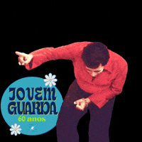 Rei Jg GIF by Sony Music Brasil