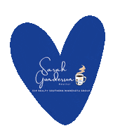 SarahGunderson real estate realtor realestate sold Sticker