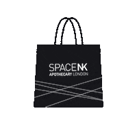 Spacenklondon Sticker by SpaceNK