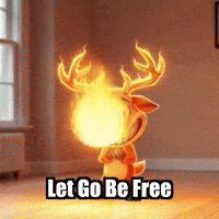 Peace Freedom GIF by elkijahspark